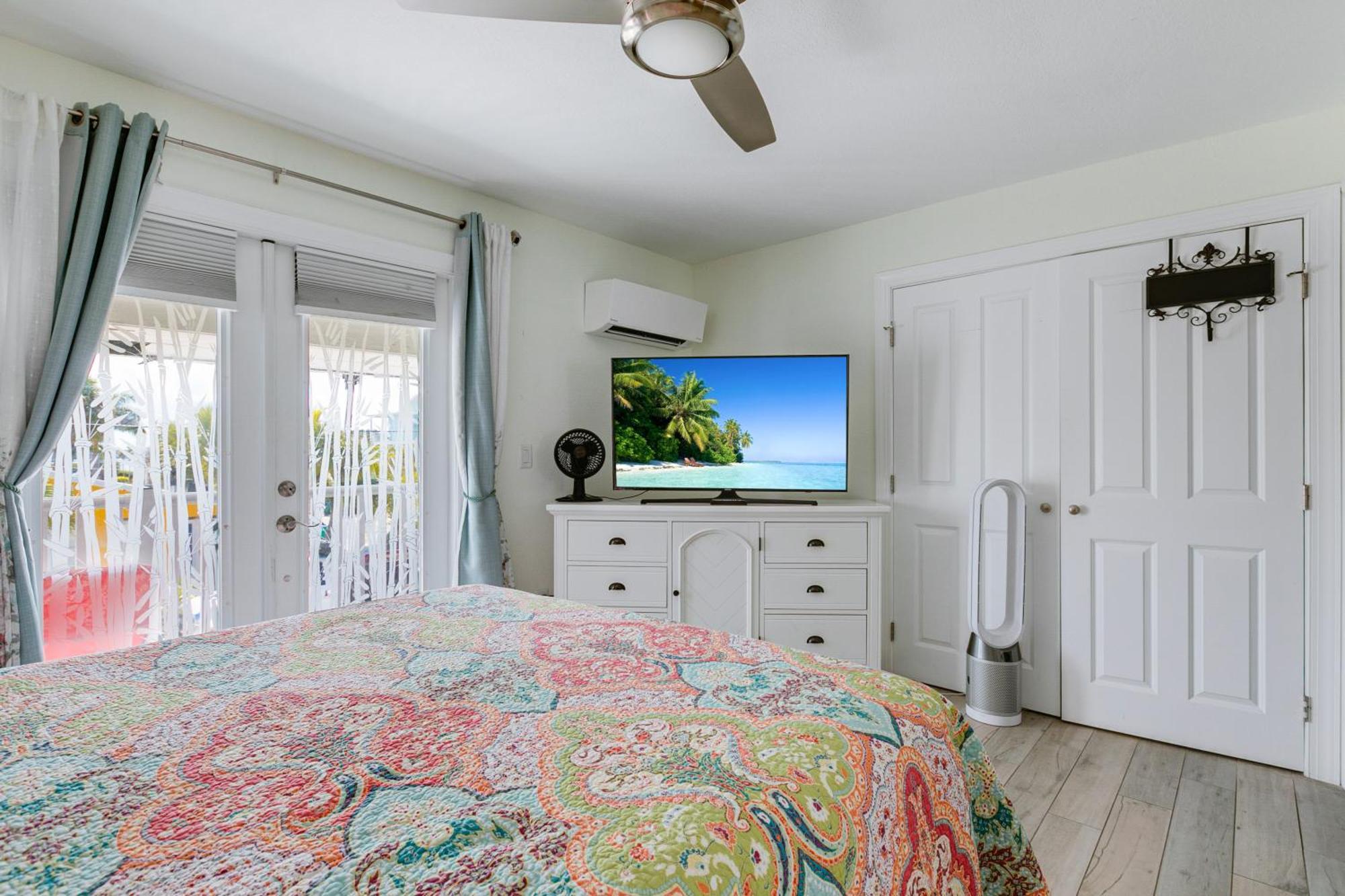 Beach Dreams Resort Bradenton Beach Eksteriør billede